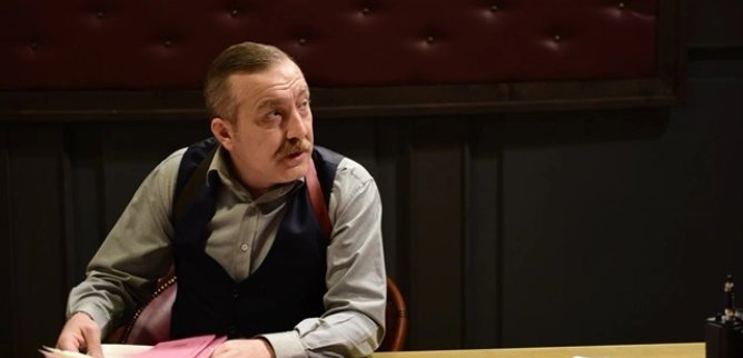 Турецкий сериал Любовь на крыльях птицы 29 серия