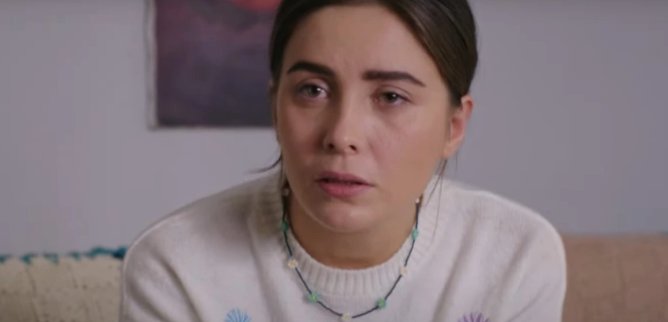 Турецкий сериал Моя дорогая мама 8 серия