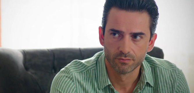 Турецкий сериал Моя дорогая мама 180 серия