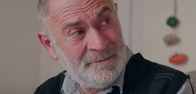 Турецкий сериал Моя дорогая мама 10 серия
