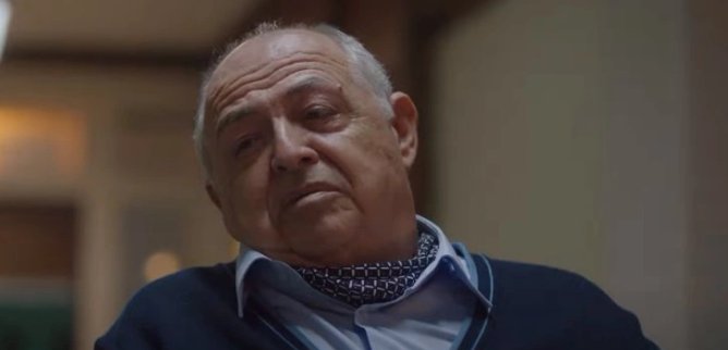 Турецкий сериал Хороший плохой доктор 24 серия