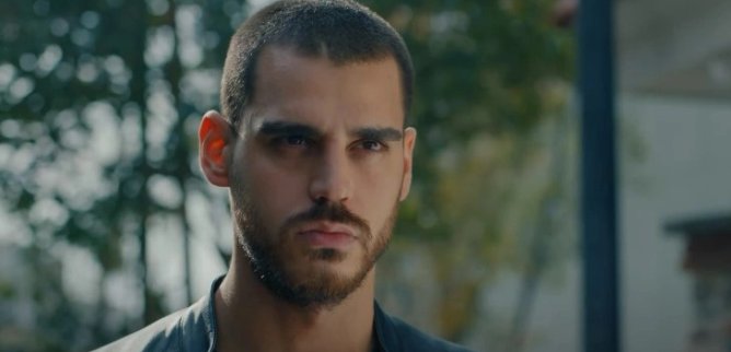 Турецкий сериал Одинокий волк 25 серия