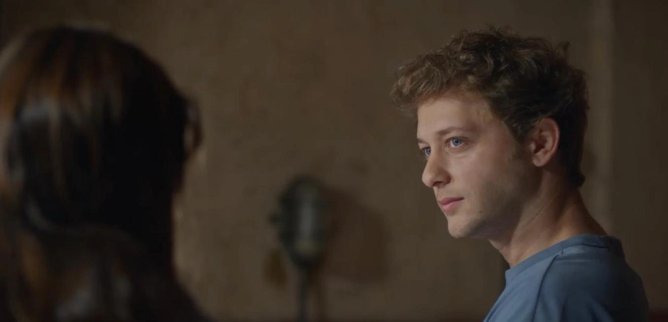 Турецкий сериал Влияние 12 серия