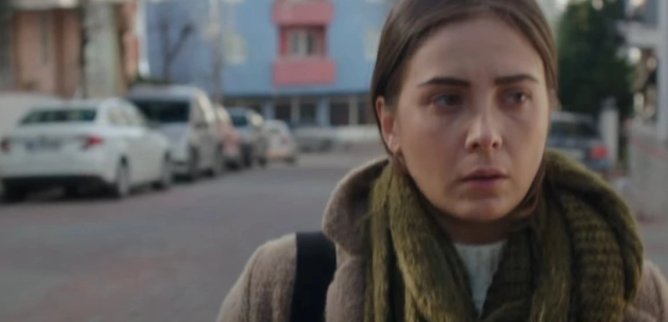 Турецкий сериал Моя дорогая мама 12 серия