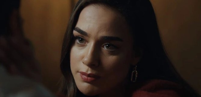 Турецкий сериал Ловушка 5 серия