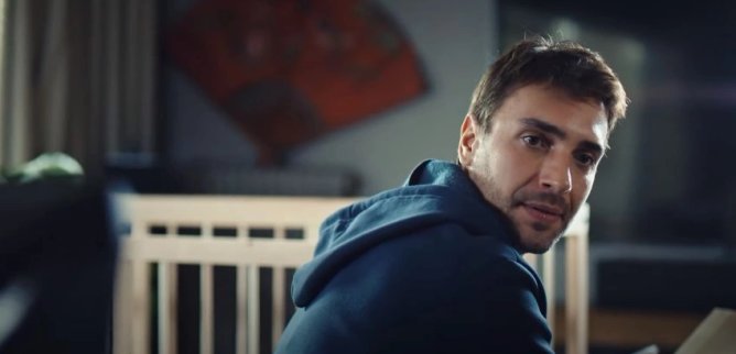 Турецкий сериал Жизнь сегодня 5 серия