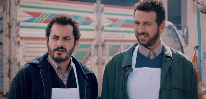 Турецкий сериал Зеленое море 21 серия