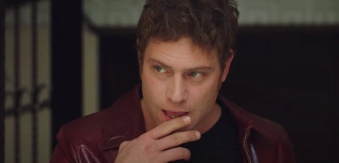 Турецкий сериал Жизнь как она есть 18 серия