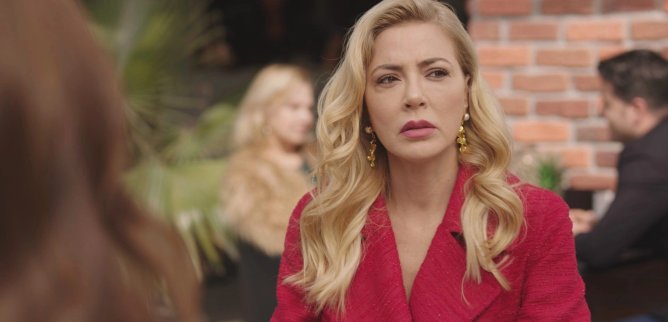 Турецкий сериал Мои братья 43 серия