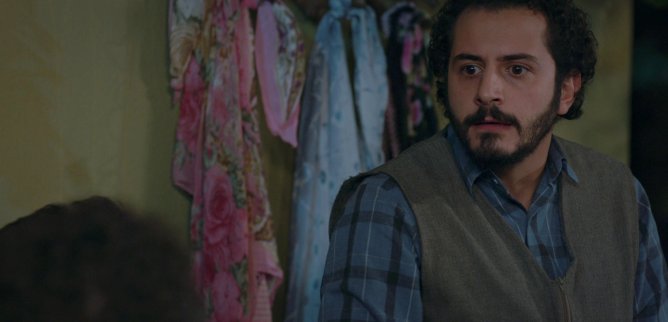 Турецкий сериал Зеленое море 51 серия