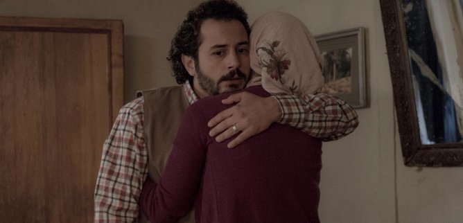 Турецкий сериал Зеленое море 73 серия