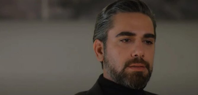 Турецкий сериал В конце ночи 7 серия