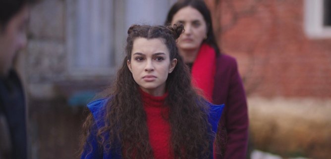 Турецкий сериал Мои братья 44 серия