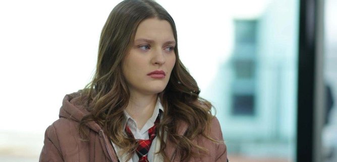 Турецкий сериал Мои братья 45 серия