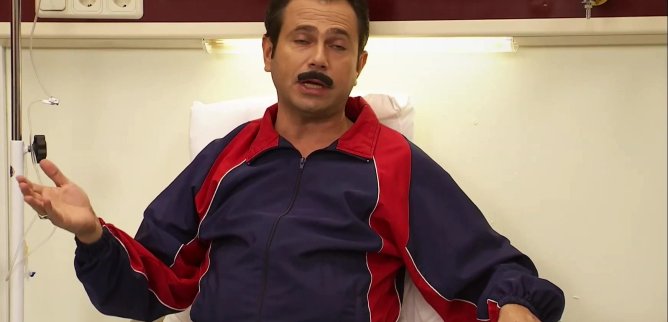 Турецкий сериал Ложный мир 66 серия