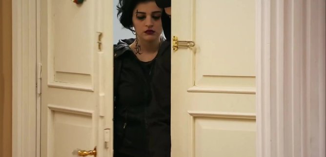 Турецкий сериал Ложный мир 77 серия