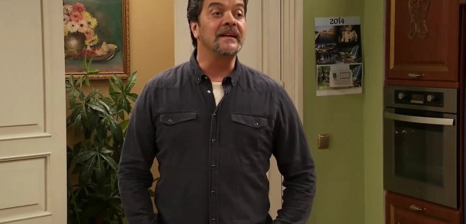 Турецкий сериал Ложный мир 78 серия