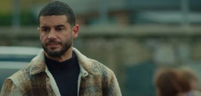 Турецкий сериал Лучик света 12 серия