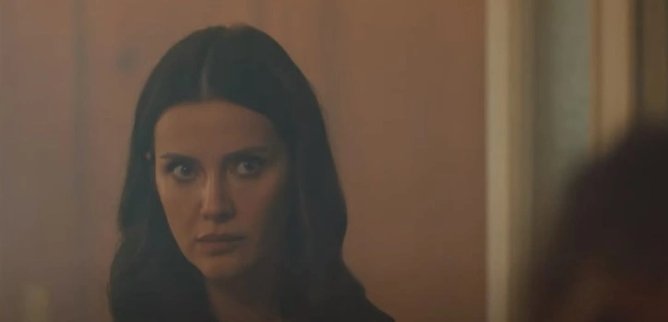 Турецкий сериал Сердечная боль 4 серия