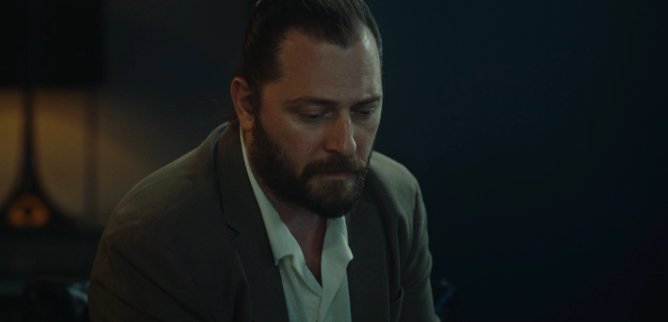 Турецкий сериал Серый 2 серия