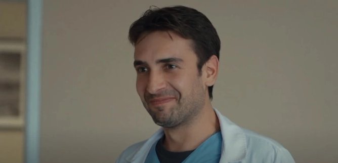Турецкий сериал Жизнь сегодня 6 серия