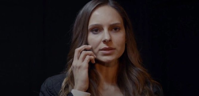 Турецкий сериал Одинокий волк 27 серия