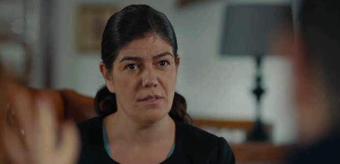 Турецкий сериал Лучик света 13 серия