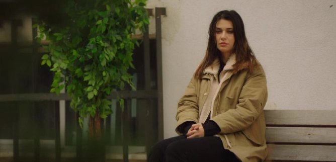 Турецкий сериал Жизнь как она есть 20 серия