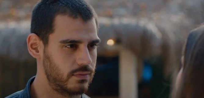 Турецкий сериал Одинокий волк 28 серия