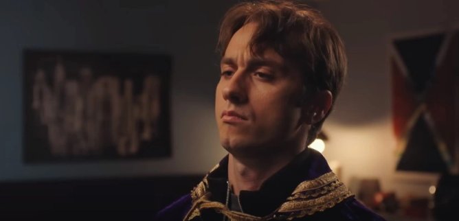 Турецкий сериал Пыльный воротник 23 серия