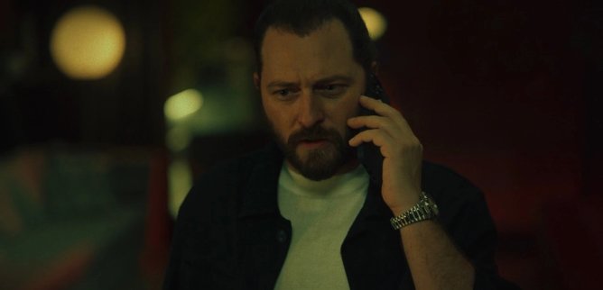 Турецкий сериал Серый 4 серия