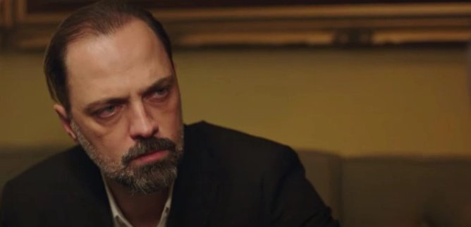 Турецкий сериал Жизнь как она есть 21 серия
