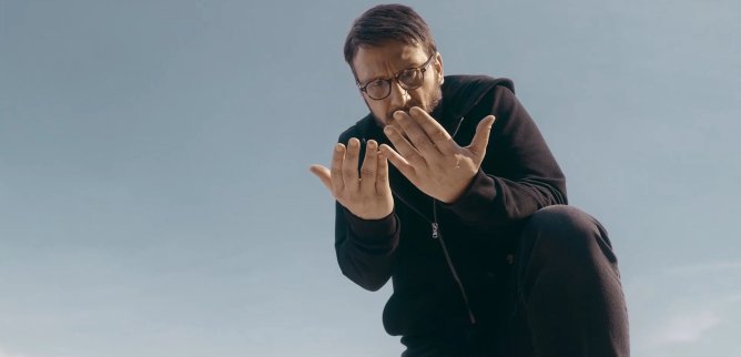 Турецкий сериал Горячая голова 3 серия