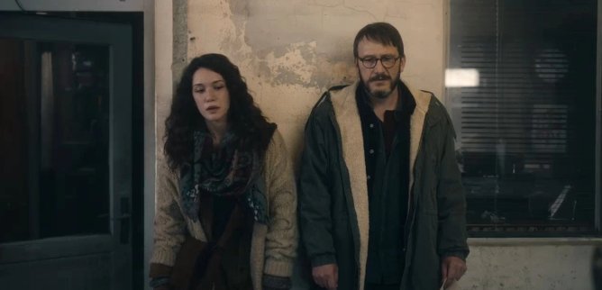 Турецкий сериал Горячая голова 6 серия