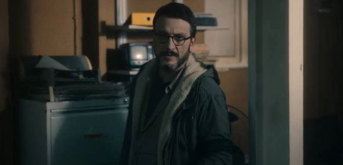 Турецкий сериал Горячая голова 7 серия