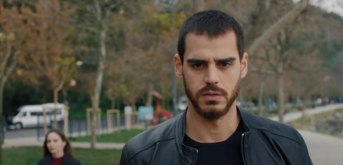 Турецкий сериал Одинокий волк 29 серия
