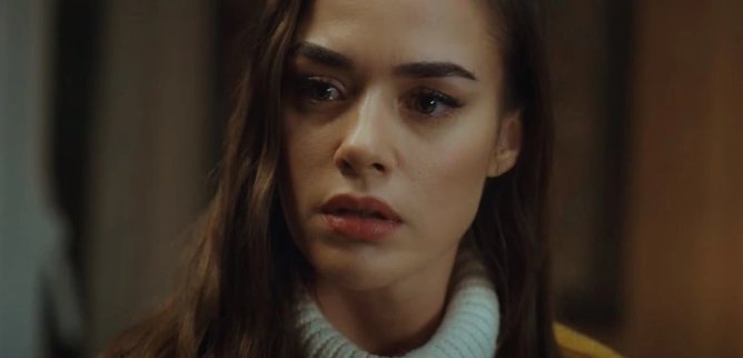 Турецкий сериал Ловушка 8 серия