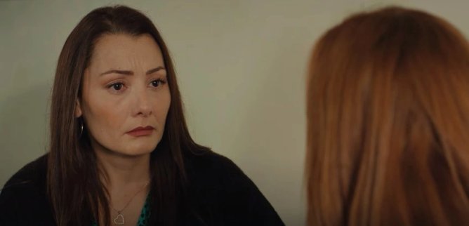Турецкий сериал Пыльный воротник 24 серия
