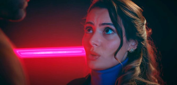 Турецкий сериал Судьба 47 серия