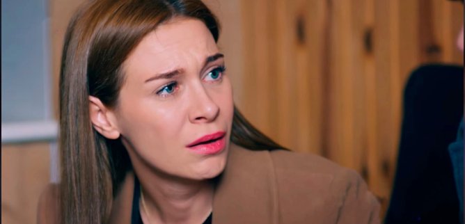 Турецкий сериал Против судьбы 22 серия