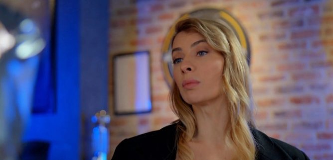 Турецкий сериал В конце ночи 11 серия