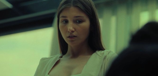 Турецкий сериал Серый 5 серия