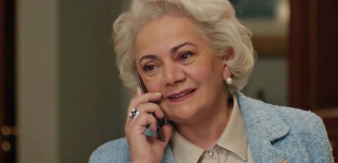 Турецкий сериал Топрак и Фидан 29 серия