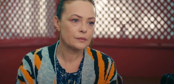 Турецкий сериал Судьба 50 серия