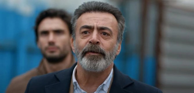 Турецкий сериал Отец 28 серия