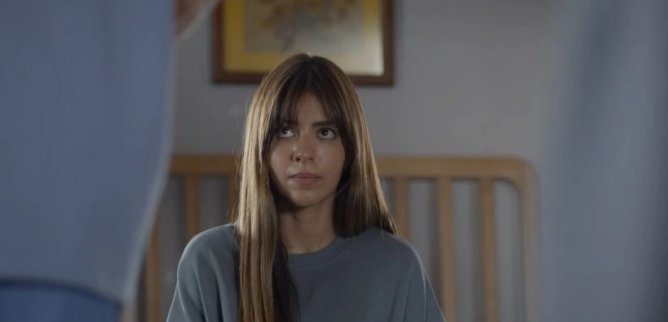 Турецкий сериал Влияние 16 серия