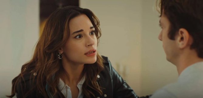 Турецкий сериал Пыльный воротник 26 серия