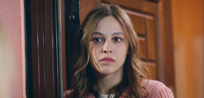 Турецкий сериал Против судьбы 26 серия