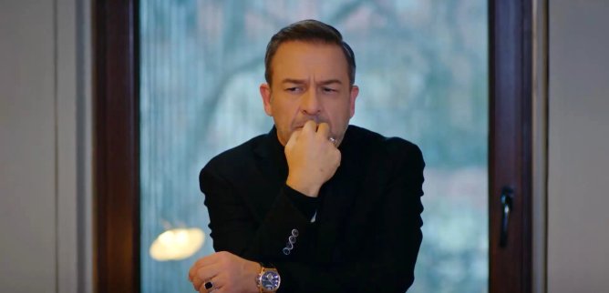 Турецкий сериал Запретный плод 159 серия