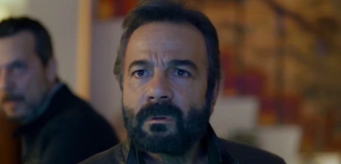 Турецкий сериал Сипахи 2 серия